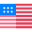 USA Flag