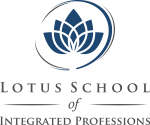 Lotus School of Integrated Professions logo