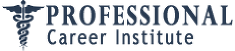 Professional Career Institute logo