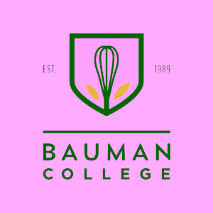 Bauman College logo