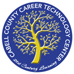 Cabell County Career Technology Center logo