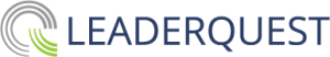 LeaderQuest logo