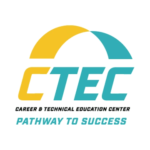 Career Technical Education Center logo