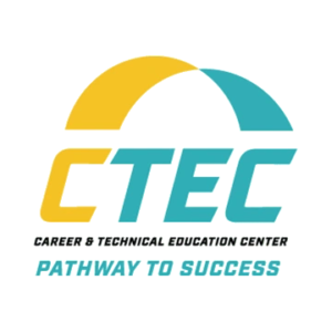 Career Technical Education Center logo