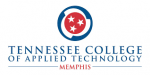 The Tennessee College of Applied Technology logo