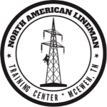 North American Lineman Training Center logo