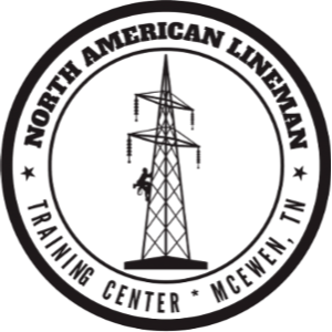North American Lineman Training Center logo