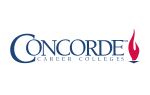 Concorde Career College logo