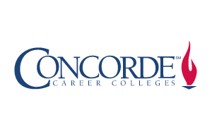 Concorde Career College logo