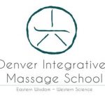 Denver Integrative Massage School logo