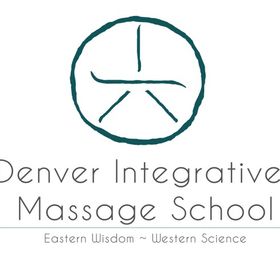 Denver Integrative Massage School logo