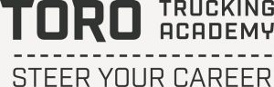 Toro Trucking Academy logo