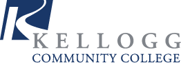 Kellogg Community College logo