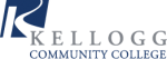 Kellogg Community College logo