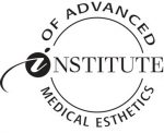 The Institute of Advanced Medical Esthetics logo