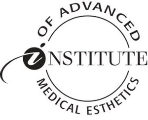 The Institute of Advanced Medical Esthetics logo