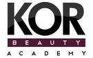 Kor Beauty Academy logo