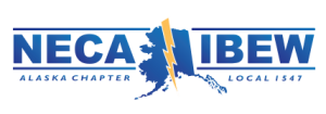  Alaska Joint Electrical Apprenticeship and Training Trust logo