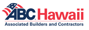 Associated Builders and Contractors Hawaii logo