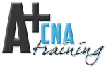 A+CNA Training logo