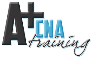 A+CNA Training logo