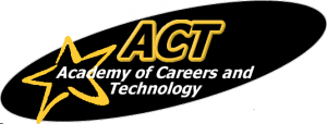 The Academy of Careers and Technology logo