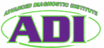 Advanced Diagnostic Institute logo