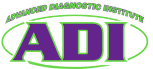 Advanced Diagnostic Institute logo