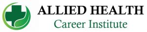 Allied Health Careers Institute logo