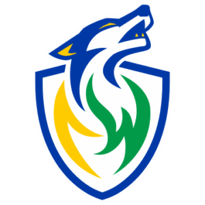 Aloha High School logo