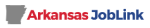 Arkansas Job Link logo