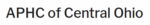 APHC of Central Ohio logo