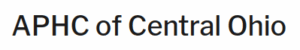 APHC of Central Ohio logo