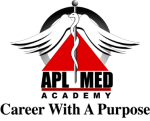 APLMED Academy logo