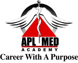 Apl Med Academy logo