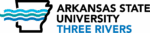 Arkansas State University Three Rivers logo
