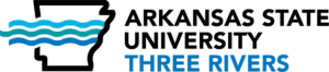 Arkansas State University Three Rivers logo