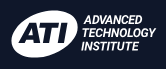 Advanced Technology Institute logo
