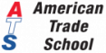 American Trade School logo