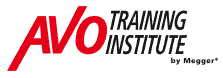 AVO Training Institute logo