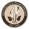 Aesthetics Northwest logo
