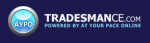 TradesmanCE logo