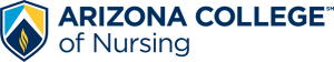 Arizona College of Nursing logo