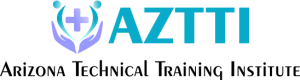 Arizona Technical Training Institute logo