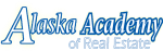 Alaska Academy of Real Estate logo