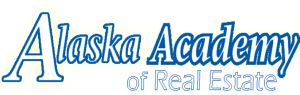 Alaska Academy of Real Estate logo