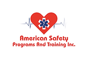 American Safety Programs & Training Inc logo
