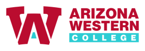 Arizona Western College logo