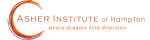 Asher Institute of Hampton logo