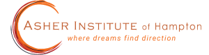 Asher Institute of Hampton logo